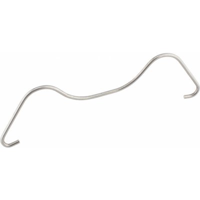 Spona vzduchového filtru Simson | Zboží Auto