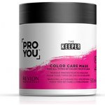 Revlon Pro You The Keeper Mask 500 ml – Zboží Dáma