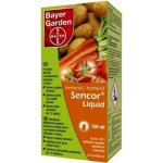 Herbicid Keeper Liquid k hubení plevelů v bramborách, rajčatech a mrkvi 100 ml – Sleviste.cz