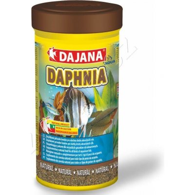 Dajana-daphnia 100 ml