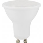 Wojnarowscy LED GU10 230V 4W teplá bílá 2700 3300K – Sleviste.cz