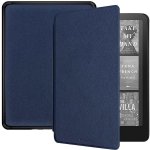 B-SAFE Lock 3558 pro Kindle Paperwhite 2024/Colorsoft BSL-AKP-3558 tmavě modré – Zboží Živě