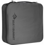 SEA TO SUMMIT obal Hydraulic Packing Cube Medium, červená – Sleviste.cz