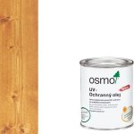 Osmo 428 UV ochranný olej 0,125 l Cedr polomatný – Zboží Mobilmania