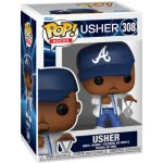 Funko Pop! 308 Usher – Hledejceny.cz