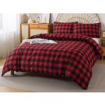 XPOSE bavlna Renforcé povlečení DAVOS 2 140x200 70x90 – Sleviste.cz