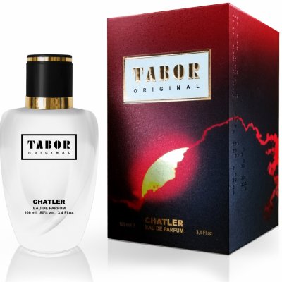 Chatler Tabor parfémovaná voda pánská 100 ml