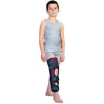 Ortex ortéza kolenního kloubu pevná 03A – Hledejceny.cz