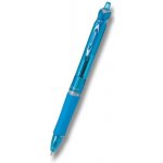 Pilot 81714 kuličkové pero světle modré – Zboží Dáma