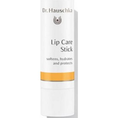 Dr. Hauschka Pěstící tyčinka na rty (Lip Care Stick) 4,9 g – Zboží Dáma