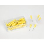 Špendlíky modelářské 50 ks – Zboží Dáma