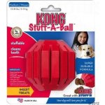 Kong Stuff-A-Ball Míč S 6,5 cm – Hledejceny.cz