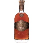 Bacoo 11y 40% 0,7 l (holá láhev) – Hledejceny.cz