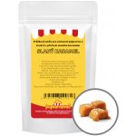 Popkornovač.cz Popcorn příchuť Slaný karamel 200 g – Zboží Dáma