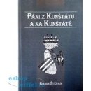 Páni z Kunštátu a na Kunštátě - Radim Štěpán