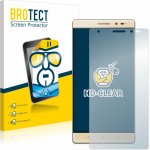 2x BROTECTHD-Clear Screen Protector Lenovo Phab 2 Plus – Hledejceny.cz