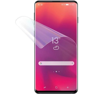 FIXED Invisible Protector Motorola Edge 50 Pro FIXIP-1355 – Zboží Mobilmania