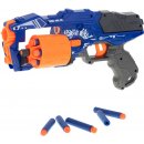 Nerf Kik dětská pistole Blaze Storm + 20 nábojů