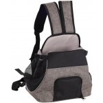 FLAMINGO Taška klokanka Xynty 29 x 23 x 38 cm – Zboží Dáma