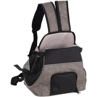 FLAMINGO Taška klokanka Xynty 29 x 23 x 38 cm – Zboží Dáma