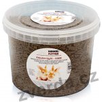 Berkel Futter Kräuter Light zakrslý Králík 2,2 kg – Zboží Dáma Berkel Futter Kräuter Light zakrslý Králík 2,2 kg – Zboží Dáma
