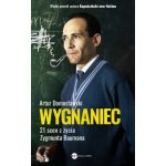Wygnaniec. 21 scen z życia Zygmunta Baumana – Hledejceny.cz