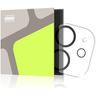 Tempered Glass Protector pro iPhone 11, 3D Glass TGL-IP11-BL – Zboží Živě
