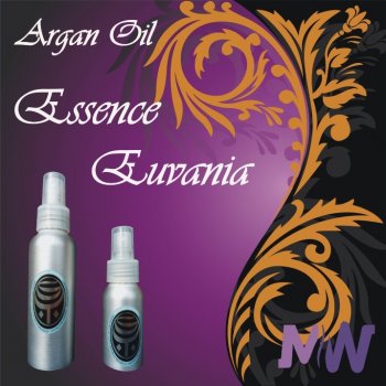 MW arganový olej Essence Eukalyptus 100 ml