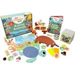 Creative Kreatívny box Zvieratká z Austrálie My Box – Hledejceny.cz