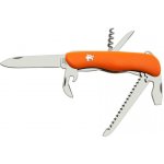 Mikov Praktik 115-NH-6/AK oranžový – Hledejceny.cz