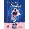 Kniha Historky z Tinderu - Lucie Macháčková