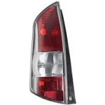 Zadní světlo- levé SUBARU JUSTY 2007-2011 |007-2011| TYC | 11-12006-11-2 – Hledejceny.cz