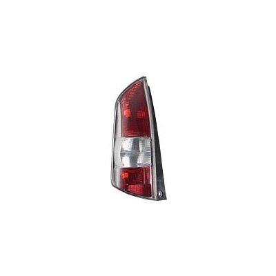 Zadní světlo- levé SUBARU JUSTY 2007-2011 |007-2011| TYC | 11-12006-11-2 – Hledejceny.cz