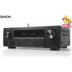 Denon AVR-S760H – Zboží Živě