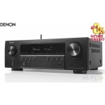 Denon AVR-S760H – Sleviste.cz