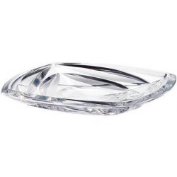 Bohemia Crystal miska Facet 180 mm