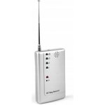 Spy Shop RF Bug Detector 59050031 – Zboží Mobilmania