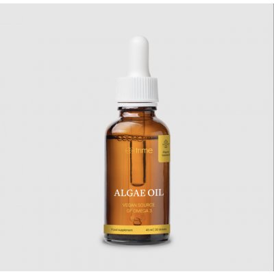 Trime Omega 3 Algae 45 ml – Hledejceny.cz
