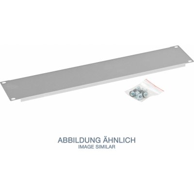 Triton RAB-ZP-X04-A1 - 19“ záslepka 3U černá – Hledejceny.cz