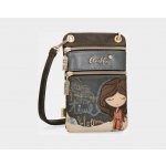 Anekke malá crossbody taška Tulip – Hledejceny.cz