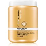 Inebrya Ice Cream Argan Age Pro-Age Mask 1000 ml – Hledejceny.cz