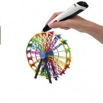 Polaroid FAST Play 3D Pen PL-2001-05