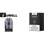 Uwell Caliburn G3 POD cartridge 0.9 ohm – Zboží Dáma