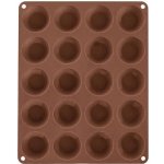 Orion forma na muffiny 29x23,5x2 cm 20ks – Sleviste.cz