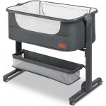 Lionelo Cestovní postýlka TIMON LN0335 – Hledejceny.cz