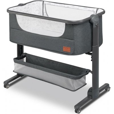 Lionelo Cestovní postýlka TIMON LN0335 – Hledejceny.cz