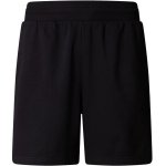 The North Face EASY pánské kraťasy černá – Sleviste.cz
