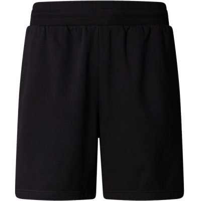 The North Face EASY pánské kraťasy černá – Sleviste.cz
