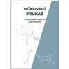 Autovýbava Alavis Očkovací průkaz pes/kočka 1 ks