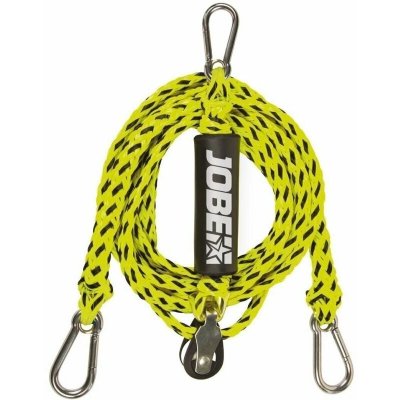 Jobe Watersports Bridle With Pulley 12ft – Zbozi.Blesk.cz